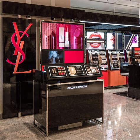 yves saint laurent beauty hotel|ysl beauty japan.